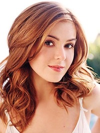 Photo of Isla Fisher