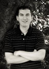 James Dashner Photo of James Dashner