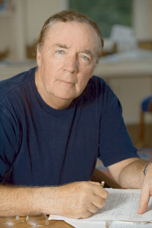 James Patterson Photo of James Patterson