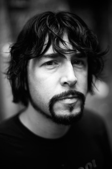 Jay Kristoff Photo of Jay Kristoff