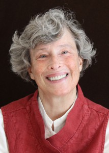 Jeanne Birdsall Photo of Jeanne Birdsall