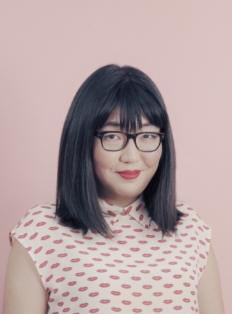 Photo of Jenny Han