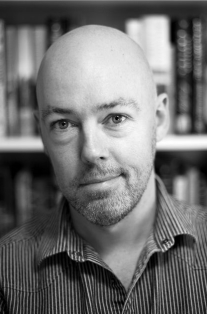 Photo of John Boyne