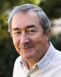 John Flanagan Photo of John Flanagan