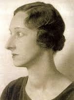 Joyce Lankester Brisley Photo of Joyce Lankester Brisley