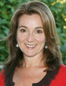 Julie Fison Photo of Julie Fison