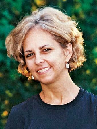 Kate DiCamillo Photo of Kate DiCamillo