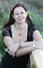 Kate Forsyth Photo of Kate Forsyth