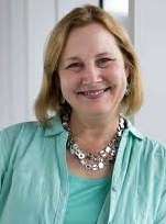 Photo of Katherine Applegate