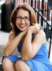 Kristen Simmons Photo of Kristen Simmons