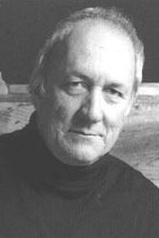 L.A. Meyer Photo of L.A. Meyer