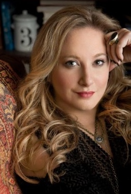 Leigh Bardugo Photo of Leigh Bardugo