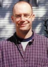 Lincoln Peirce Photo of Lincoln Peirce