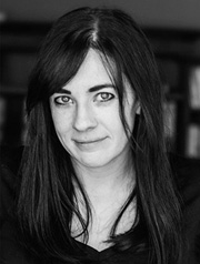Maggie Stiefvater Photo of Maggie Stiefvater