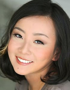 Marie Lu Photo of Marie Lu