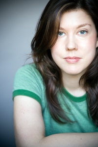 Maureen Johnson Photo of Maureen Johnson