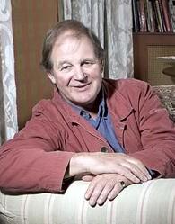 Photo of Michael Morpurgo