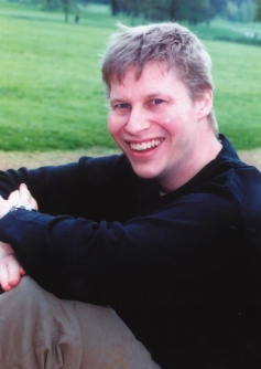 Nick Arnold Photo of Nick Arnold