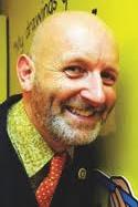 Nick Sharratt Photo of Nick Sharratt