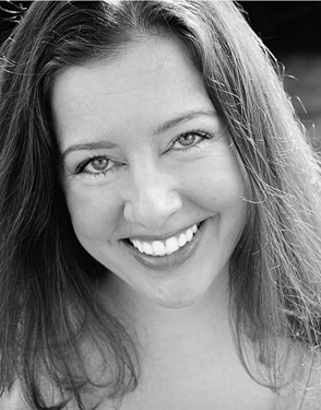 Rae Carson Photo of Rae Carson