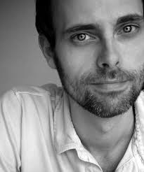 Ransom Riggs Photo of Ransom Riggs