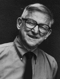 Robert Cormier Photo of Robert Cormier