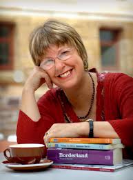 Rosanne Hawke Photo of Rosanne Hawke