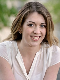 Samantha Shannon Photo of Samantha Shannon