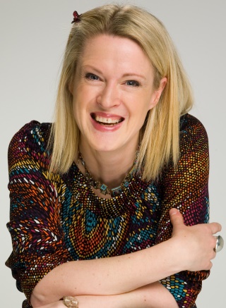 Sarah Webb Photo of Sarah Webb