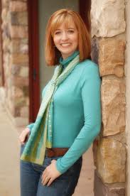 Shannon Hale Photo of Shannon Hale