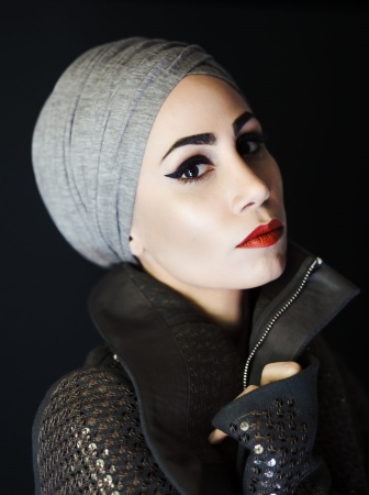 Photo of Tahereh Mafi