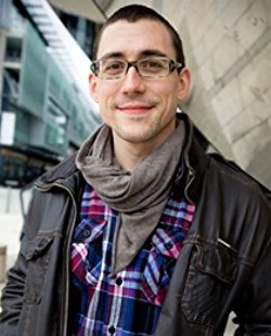 Tom Percival Photo of Tom Percival