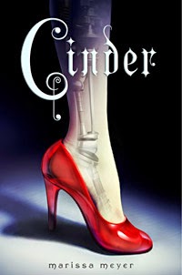 Cover of The Lunar Chronicle Series by Marissa Meyer