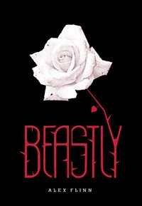Cover from Beastly Series