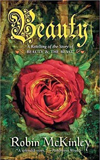 Cover Image of The Folktales Series by Robyn McKinley