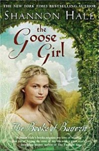 Cover for the Books of Bayern Series