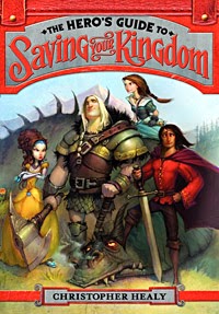 Cover for League of Princes Series