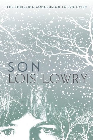 Book Cover for Son