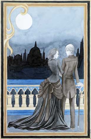 Book Cover for After the Bridge