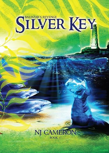 Baltizar's Revenge Book Cover for Baltizar's Revenge