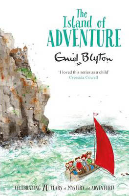 Book Cover for the Adventure Series