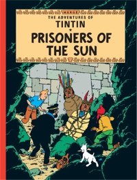 Book Cover for Prisoners of the Sun