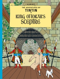 Book Cover for King Ottokar's Sceptre