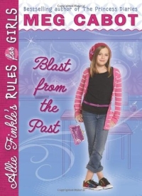 Book Cover for Blast from the Past