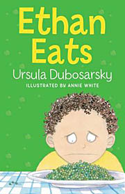 Book Cover for Ethan Eats
