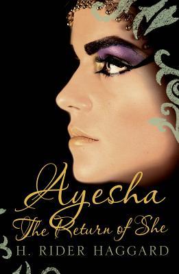 Book Cover for Ayesha