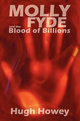 Book Cover for Molly Fyde and the Blood of Billions
