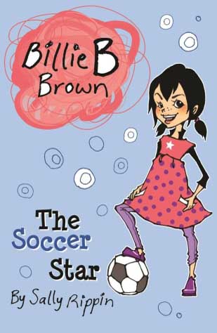 Book Cover for Billie B Brown