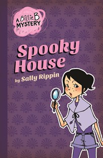 Book Cover for Billie B Mystery