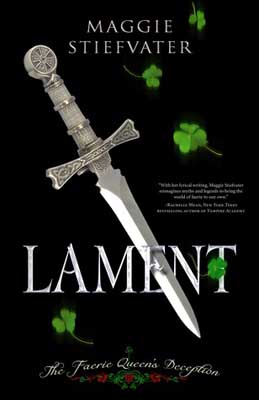 Book Cover for Books of Faerie